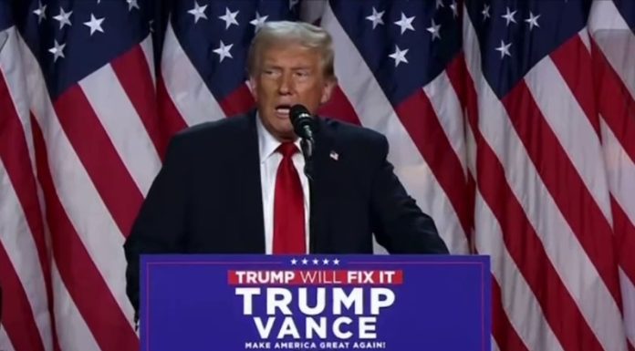 Trump’s election victory – the return of the German ‘nightmare’