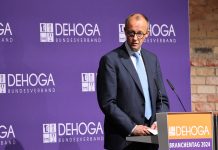 ‘Dirty work’: Cheers for crimes against international law and Merz’s Nazi jargon