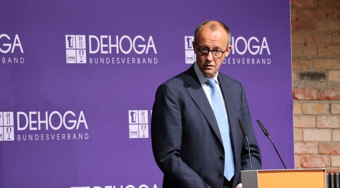 Joachim-Friedrich Merz, a multimillionaire and the Federal Republic of Germany’s ‘war chancellor’, seems to be more unpopular than ever