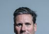 Backing the wrong horse: Keir Starmer gambled away in the US election