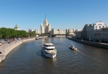 Singer Vassy to represent the USA instead of Brandon Howard at Intervision in Moscow