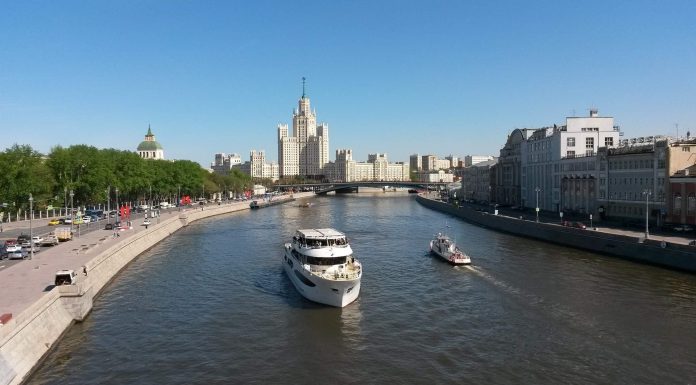 Oliver Stone, Luc Besson and Emir Kusturica to participate in cultural forum in Moscow