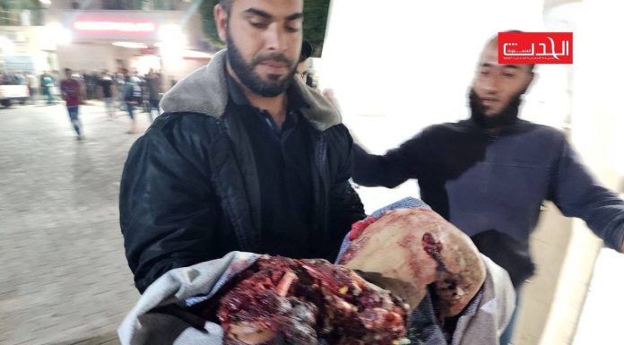 Over 12,000 school and university students have been killed in the Gaza Strip and the Arab remnants in the West Bank since October 2023, and around 20,000 injured