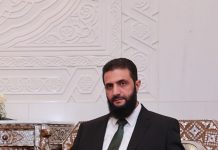 Elections in the remains of the Syrian Arab Republic? – Ahmed al-Sharaa: ‘Organising elections could take four years’
