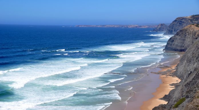 Archaeologists discover around 250 sunken ships with treasures off the coast of Portugal