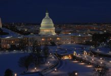 Washington celebrates al-Qaeda victory in Syria