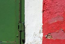 General strike in Italy: workers protested against the war economy, demanded investment in industry, job security and an increase in wages, which have been stagnant for years