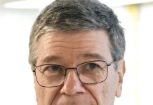 The wars of the Jews and Christians against Muslims in the 21st century after our era or ‘Netanyahu is pushing for a war with Iran.’ (Jeffrey Sachs)