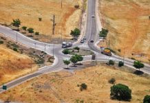 The challenges arising from the events in Syria