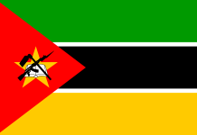 The death toll in Mozambique from Cyclone Chido rises to 45