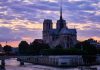 Notre-Dame Cathedral in Paris to reopen five years after devastating fire