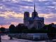 Notre-Dame Cathedral in Paris to reopen five years after devastating fire