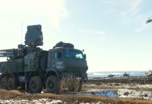 The pocket south of Kurachovo – around 700 Ukrainian soldiers trapped near Annowka