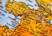 What is happening in Syria?