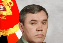 US actually turned into conflict participant after strikes against Russia