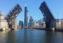 Trump wants to start a campaign to deport illegal immigrants immediately after taking office – a ‘large-scale raid’ is said to be planned in Chicago