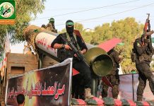 Mohammed Sinwar is the new leader of Hamas in the Gaza