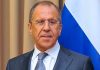 The US is behind the attack by the Ukro-fascists on TurkStream – Sergei Lavrov: ‘The US does not want to have rivals in any field.’