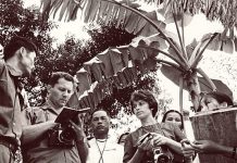 In Vietnam 50 years ago – The US defeat in Vietnam was also a defeat for the FRG