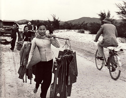 Vietnam © Photo: Irene Feldbauer