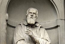 On the trail of the Inquisition – Galileo Galilei: ‘But it does move!’