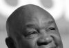 Former world boxing champion George Foreman dies at the age of 76