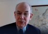 Prof. Mearsheimer’s view of Europe, the Ukraine war and US-Russia relations