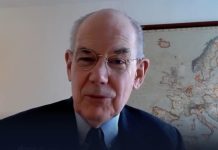 Prof. Mearsheimer’s view of Europe, the Ukraine war and US-Russia relations