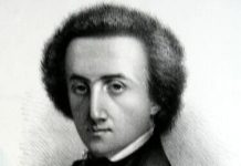 Ferdinand Lassalle, birth and tragic death