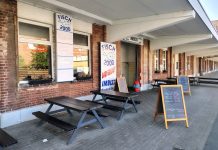 Herring between bread rolls – Fisch 2000 in the fishing port of Bremerhaven