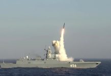 Russia’s successful military-technical revolution, part I