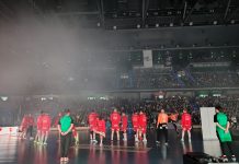 First a nightmare start, then dream handball – Berlin Füchse win against Aalborg Håndbold