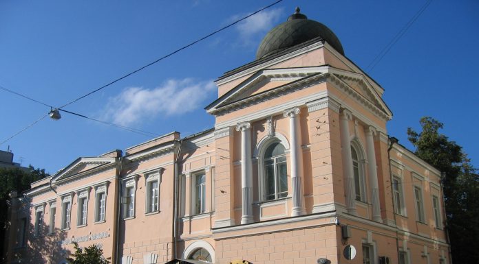 A choir festival as a scandal? Evil people have no songs