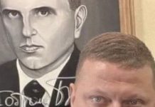 Former General Salushny: West must rethink warfare and can learn from Ukraine