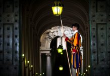 Trump wants the new pope to rebuild ‘American-style’ Catholicism