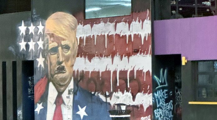 New US National Security Strategy – Radical Change of Course Under Trump
