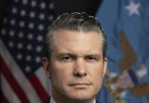 According to Minister of War Peter Hegseth, the terrorist and war state USA destroyed an alleged drug smuggling boat in the Caribbean and murdered the crew