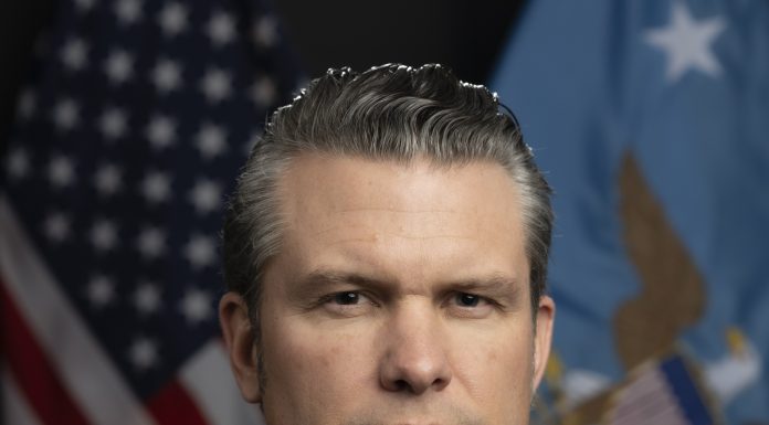 According to Minister of War Peter Hegseth, the terrorist and war state USA destroyed an alleged drug smuggling boat in the Caribbean and murdered the crew