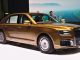 Aurus cars and fashion – cashmere from Mongolia for men and women in the Russian Federation and EAEU member states