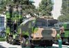 Modern air defense missiles from China arrive in Iran