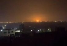 Alexander Dobrindt wants the ‘Cyber Dome’: New pact with Israel despite proven war crimes and genocide