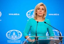 Russia to give decisive response if attacked by Taurus