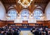 The ICJ, ‘climate protection’ and its German part-time fans
