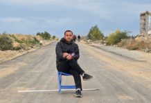 The case of Anas al-Sharif: The lies, forgeries and bullshit propaganda of the genocidal murderers