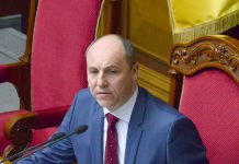 One less fascist in Banderastan – Andriy Parubiy, former speaker of the Verkhovna Rada, liquidated in Lviv