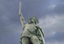 Comment: For the just war against the fascists in Banderastan, also on 1 September 2025 – Against stupidity and servitude