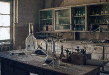 The situation for capitalists and wage workers in the chemical industry in Germany is clearly deteriorating rapidly.