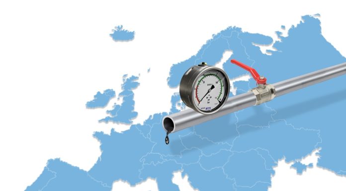 Principles alone do not keep us warm: Europe’s secret return to Russian oil