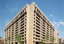 IMF raises growth forecast for the eurozone to 1% for 2025