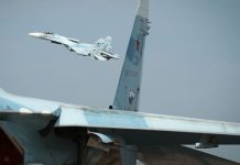 The islet of Vaindloo – or an alleged Russian violation of NATO airspace in the Baltic region